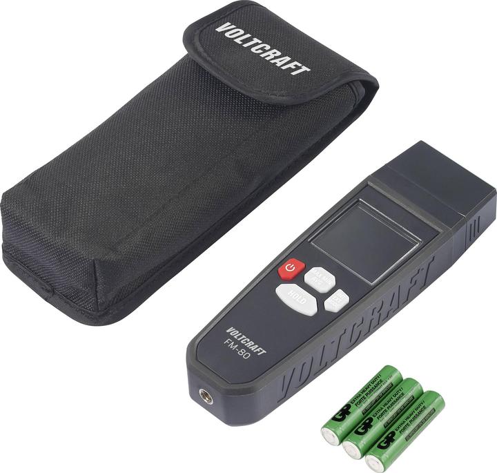 Immagine prodotto Voltcraft FM-80