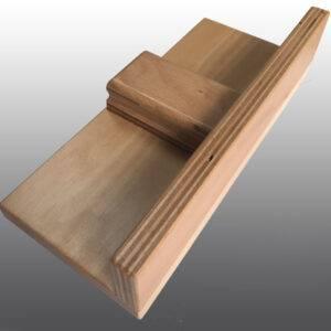 Actual product image Grafcut Paper pusher / tapping wood for models 73 / 73H