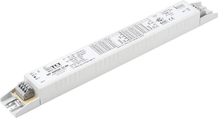 Produktbild RS PRO MP 75 Slim HV