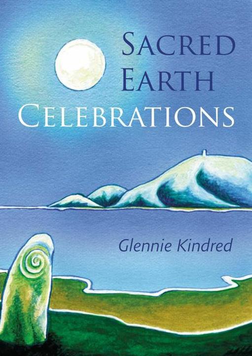 Immagine prodotto Sacred Earth Celebrations, 2nd Edition (Inglese, Glennie Kindred, 2014)