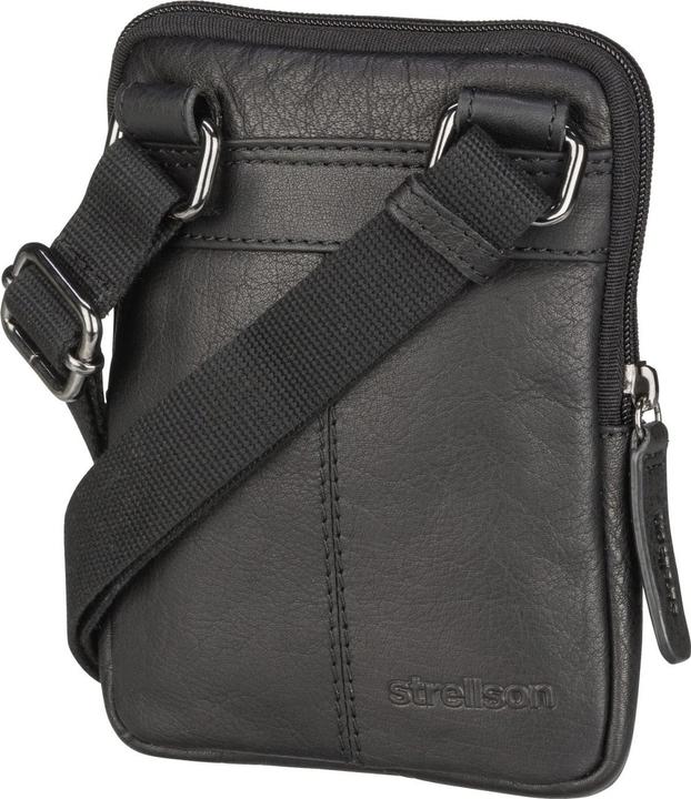 Produktbild Strellson Umhängetasche Hyde Park ShoulderBag XSVZ1