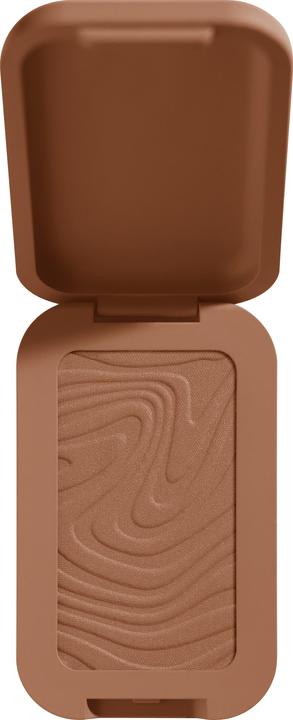 Actual product image NYX Professional Make-Up Nyx Bronzer (2.5, Butta Ballin', Bronzer, 5 g)