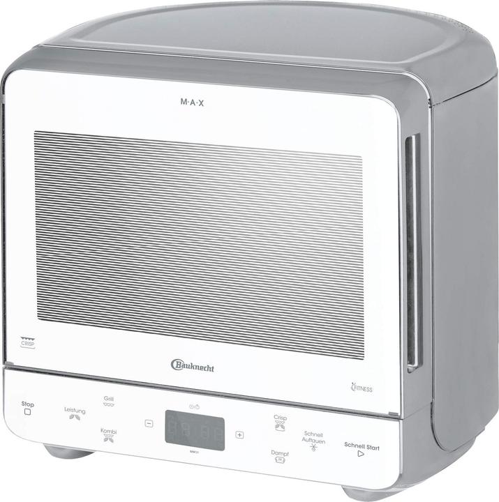 Bauknecht MW 39 Grill und Mikrowelle (14.30 l)