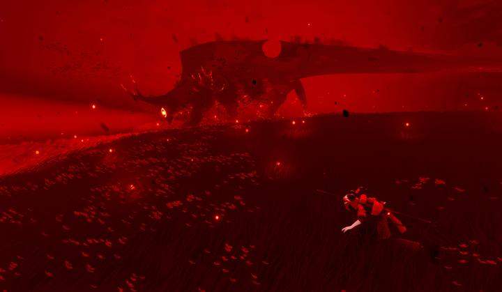 Produktbild Annapurna Interactive The Pathless Standard Englisch PlayStation 5 (PS5, EN)