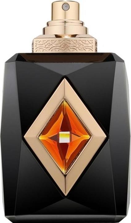 Produktbild French Connection Amber Saffron (Extrait De Parfum, 80 ml)