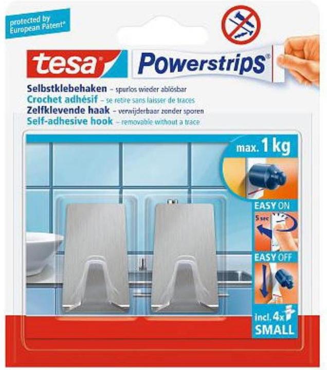 Productafbeelding tesa Plakband Eco & Clear (10mmx5m) (15 mm)