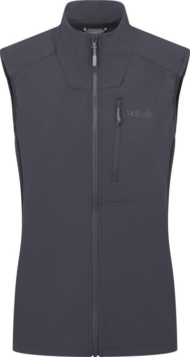 Actual product image Rab Borealis (L)