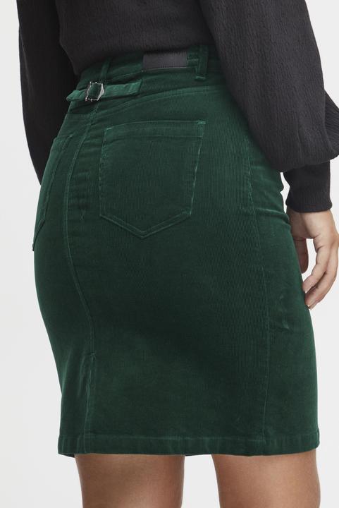 Image du produit Pulz Jeans Pulz - PZMILA Short skirt - Jupe - 50207708 (38)