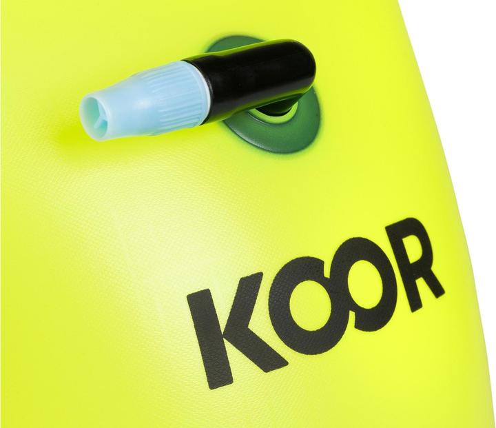Produktbild Koor Booa (15 l)