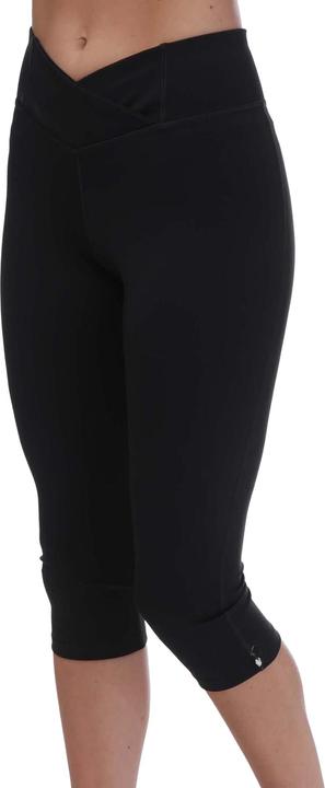 Image du produit Reebok - Collant WORKOUT READY BASIC - Femme