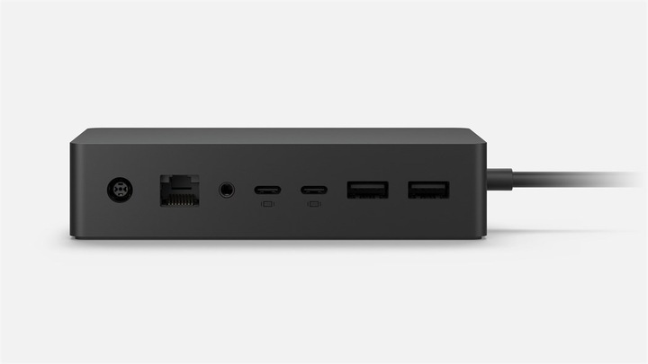 Productafbeelding Microsoft Surface Dock 2 (Docking Port, 4 Havens)