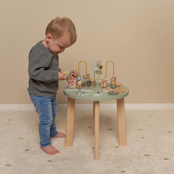 Image du produit Little Dutch Little Farm