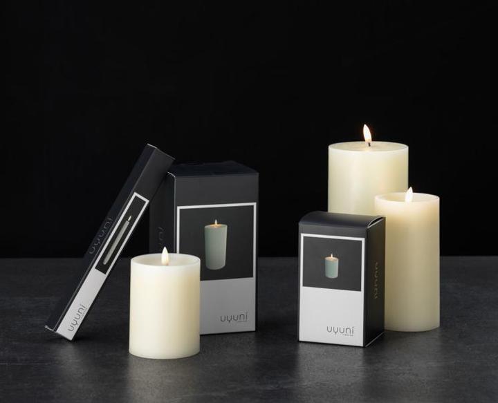 Produktbild Uyuni Lighting Nordic-Led