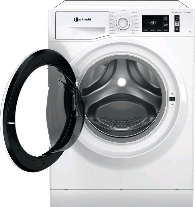 Actual product image Bauknecht WM 71 B (7 kg, Left)