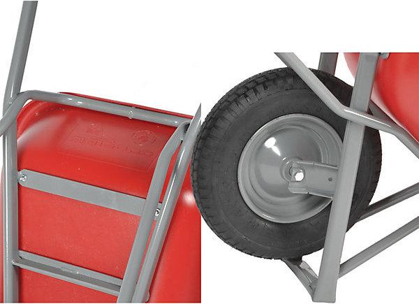 Produktbild Matador Profi-Max Plus Schubkarre