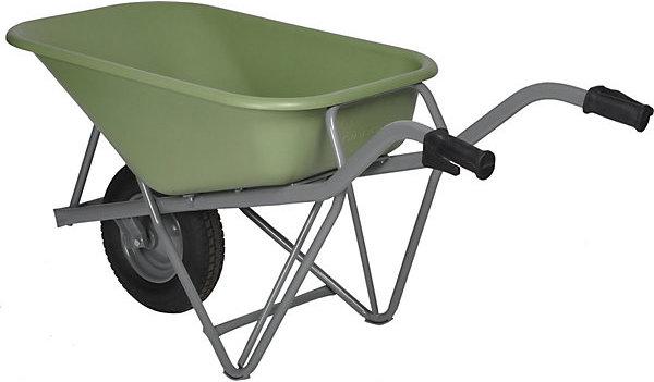 Produktbild Matador Profi-Max Plus Schubkarre