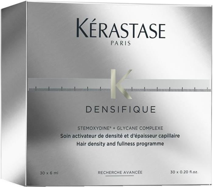 Actual product image Kérastase Coffret Cure Densifique Femme (180 ml)
