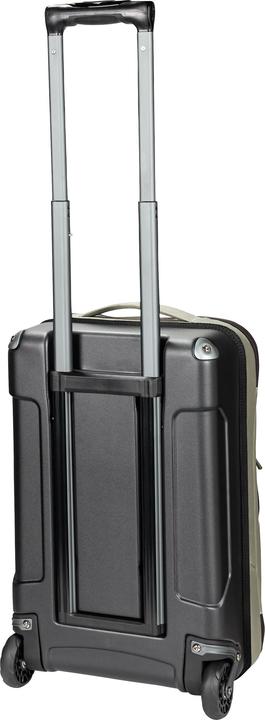 Immagine prodotto Jack Wolfskin Traveltopia Wheeler 40 (40 l, Bagaglio a mano (fino a 50 litri))
