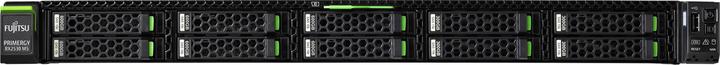 Fujitsu Primergy RX2530 M5 (Intel Xeon Gold 5217, 16 GB, Server Rack)