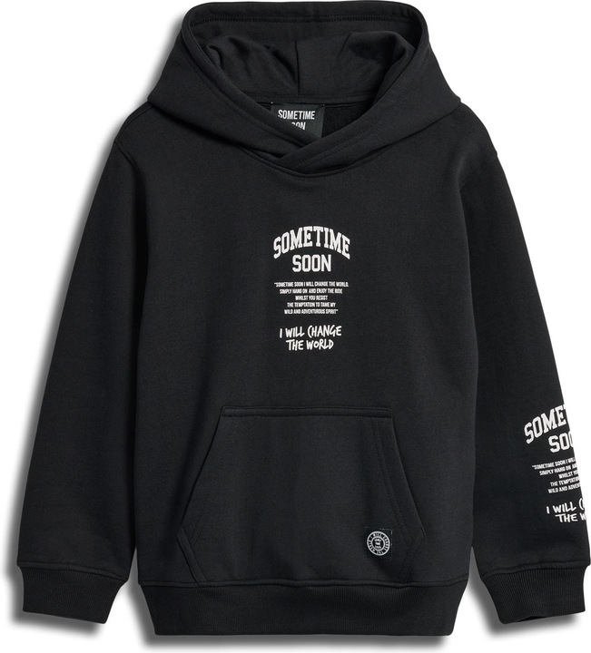 Produktbild hummel Stsdimas Hoodie (164)