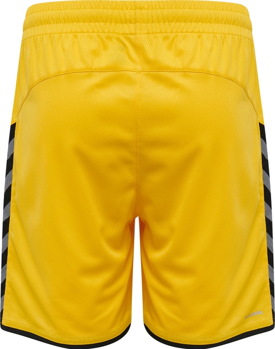 Produktbild hummel Authentic Kids Poly Shorts (140)