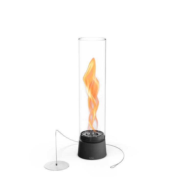 Immagine prodotto Höfats SPIN air 900 Tischfeuer mattschwarz