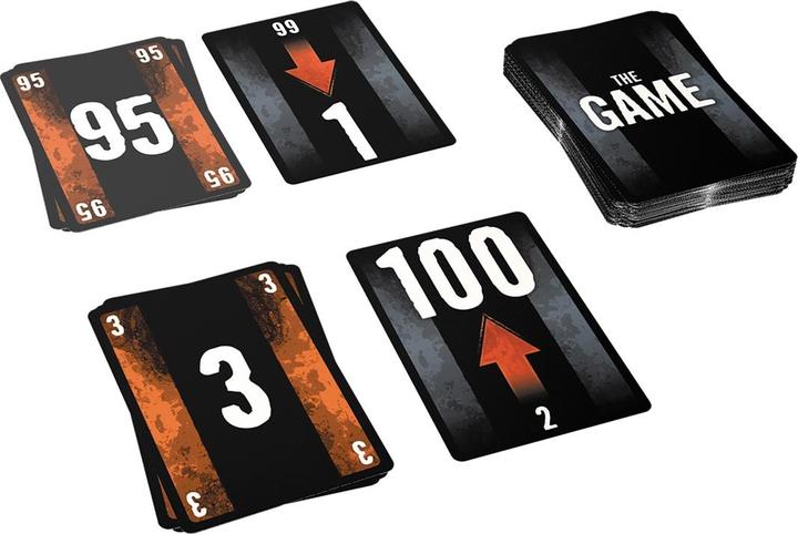 Image du produit Game Factory Le jeu (Allemand)
