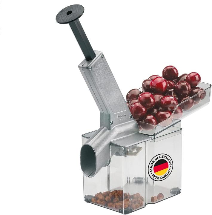 Westmark Kirschenentkerner mit grosser Kernkassette 40702260