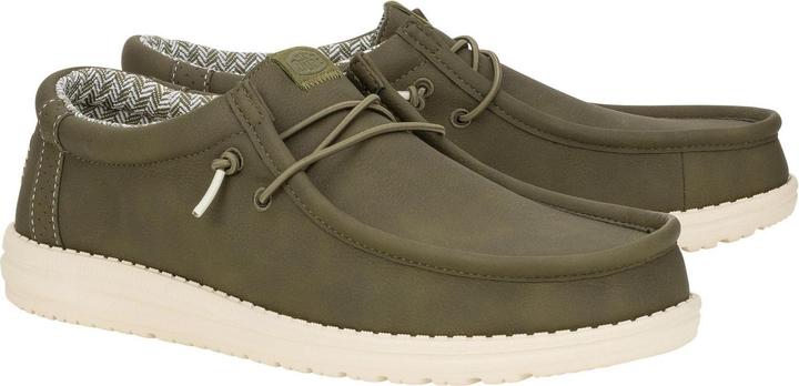 Produktbild Hey Dude Wally Classic (45)