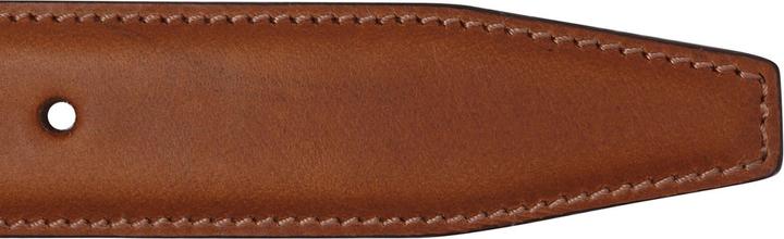 Immagine prodotto The Chesterfield Brand Cintura Elliot in pelle (115)