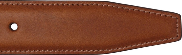 Produktbild The Chesterfield Brand Elliot Gürtel Leder (115)