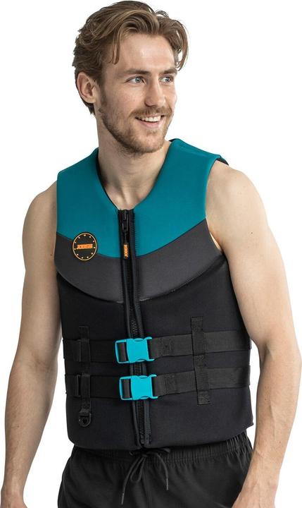 Jobe schwimmweste aus neopren (XL)