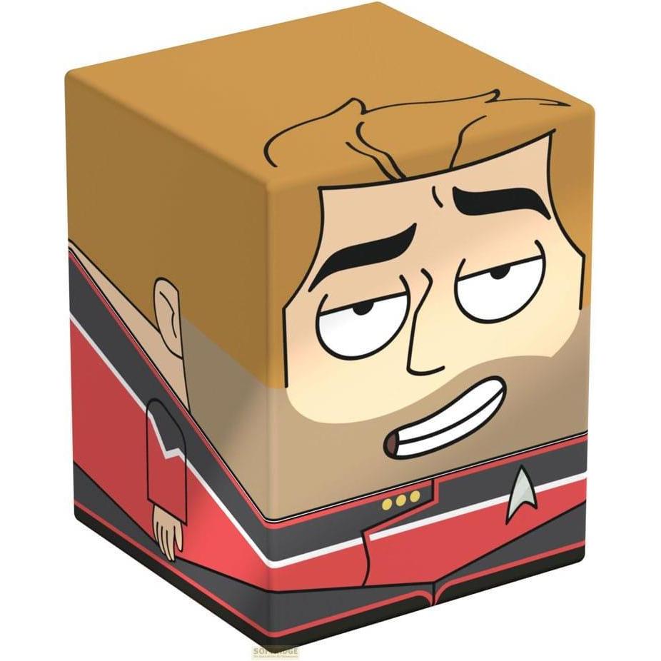 Thumbnail - Squaroes Squaroe Star Trek: Lower Decks™ ST006 - Jack Ransom