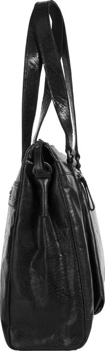 Produktbild Spikes & Sparrow & Sparrow Laptoptas / Werktas / Aktetas - Kyron - Zwart -
