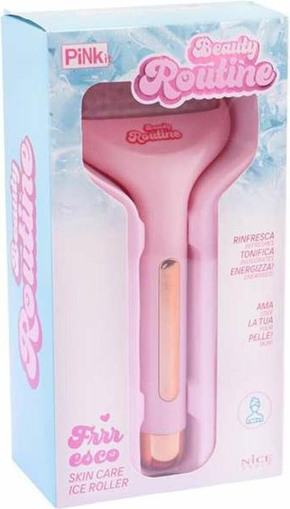 Actual product image BigBuy Gesichtsroller