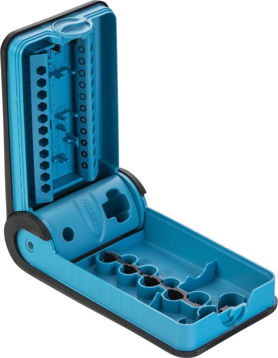 HAZET Kasten ∙ leer 856KL (1 Teil)