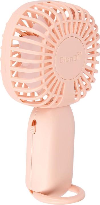 Produktbild Avizar Taschenventilator Bär Design