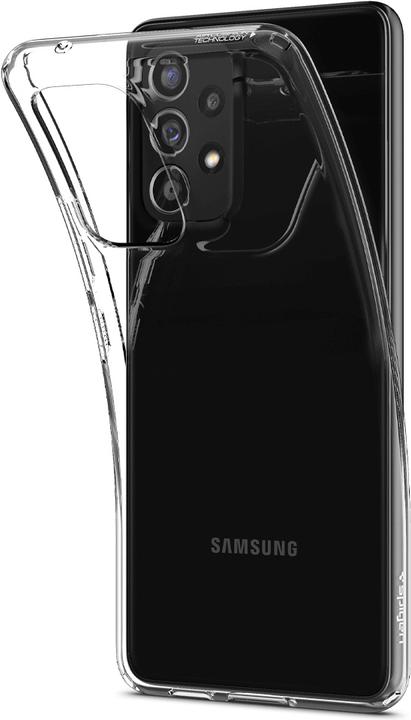 Produktbild Spigen Liquid Crystal (Samsung Galaxy A53 5G)