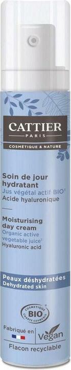Image du produit Cattier Soin Jour Hydratant (50 ml)