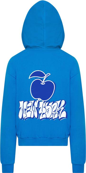 Immagine prodotto Mister Tee MisterTee Big Apple NYC Ultra Heavy Cotton Box Hoody - 205289 (XL)