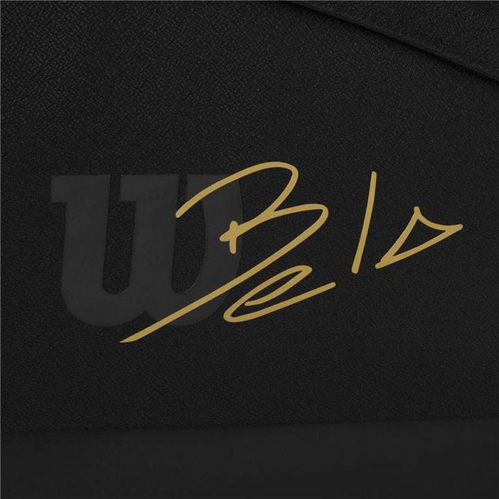 Produktbild Wilson Bela Super Tour Bag Black