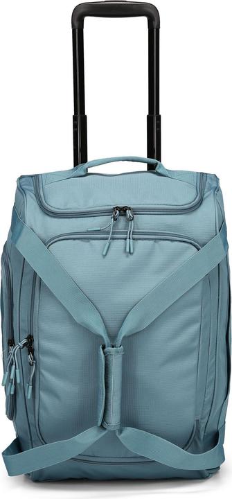 Produktbild American Tourister City Racer 2 Rollen Reisetasche S 55 cm (50 l)