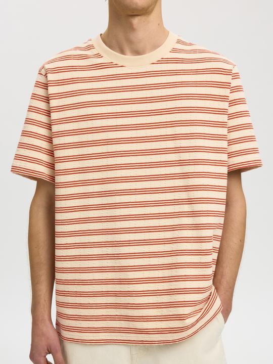 Produktbild Selected Regular Fit T-Shirt (M)