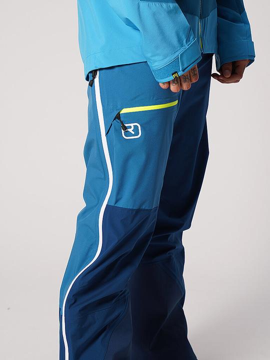 Produktbild Ortovox Ortler Pants (S)