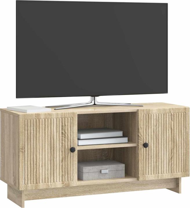 Produktbild vidaXL TV-Schränk (102 x 34.50 x 50 cm)