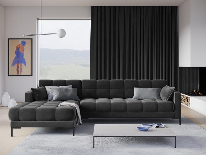 Actual product image Micadoni Mamaia (Corner sofa)