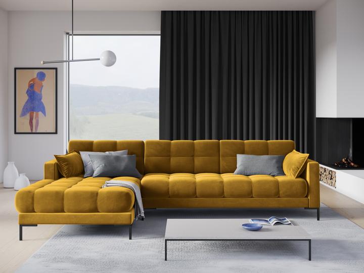 Actual product image Micadoni Mamaia (Corner sofa)