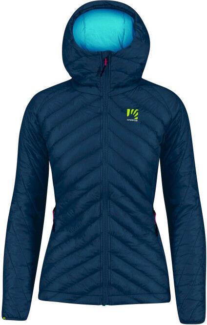 Actual product image Karpos Sas Plat W Jkt - Kunstfaserjacke - Damen (XS)