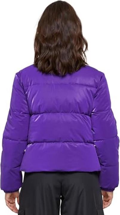 Produktbild Urban Classics Ladies Shark Skin Puffer Jacket - 126799 (3XL)