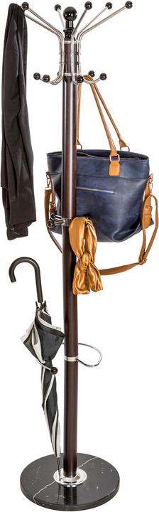 Image du produit tectake Porte manteau